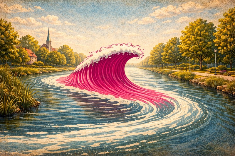 Radio Lippewelle Hamm – Lokaler Radiosender mit Nachrichten