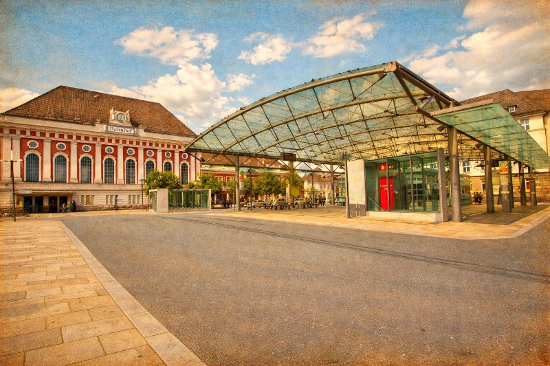 Verkehrsverein Hamm – Informationen zu Sehenswürdigkeiten, Veranstaltungen, Stadtführungen
und Freizeitangeboten